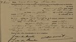 De overlijdensakte van Michel de Klerk, 24-11-1923
<br/>
Gemeente Amsterdam, secretarie, 1923-11-24